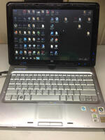 Ноутбук HP TX2000