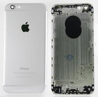 Корпус iPhone 6 Серебро