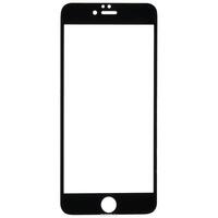 Стекло iPhone 6S в сборе с рамкой - Черное