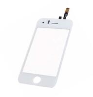 тачскрин iPhone 3GS Белый - Аналог