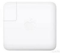 Блок питания для ноутбука Apple 20.3V3A 61W Original (A1706) Без провода Type C