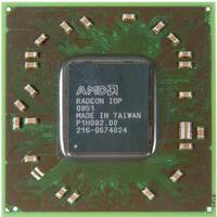 Северный мост AMD IGP RD780, 216-0674024