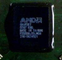 Северный мост AMD RS780, 216-0674021