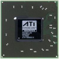 Видеочип ATI Mobility Radeon HD 3650 216-0683013