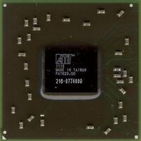 Видеочип ATI Mobility Radeon HD 5470, 216-0774009