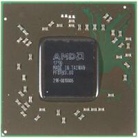 Видеочип ATI Mobility Radeon HD 6750 216-0810005