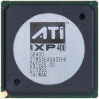 Южный мост AMD IXP400, 218S4EASA32HK