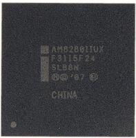 Южный мост Intel AM82801IUX
