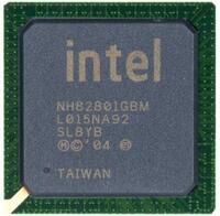 Южный мост Intel NH82801GBM