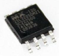 Микросхема флеш MX25L3205 Macronix (SOP-8)