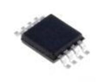 Микросхема флеш MX25L8005M2C Macronix (SOP-8)