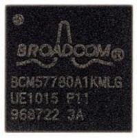 Микросхема сетевой контроллер BCM57780A1KMLG (QFN-48)