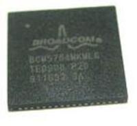 Микросхема сетевой контроллер BCM5784M