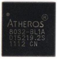 Сетевой контроллер Atheros AR8032-BL1A (BGA)