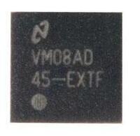 Контроллер LED подсветки Texas Instruments LP8545 (WQFN-24L)