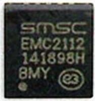Контроллер управления вентилятора EMC2112