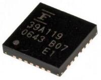 Контроллер заряда батареи Fujitsu MB39A119 (QFN-28)