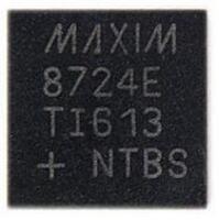 Контроллер заряда батареи MAXIM MAX8724E (QFN-28)