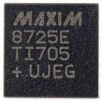 Контроллер заряда батареи MAXIM MAX8725E (QFN-28)