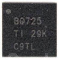 Контроллер заряда батареи Texas Instruments BQ24725 (QFN-20)