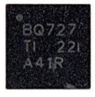 Контроллер заряда батареи Texas Instruments BQ24727 (QFN-20)