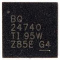 Контроллер заряда батареи Texas Instruments BQ24740 (QFN-28)