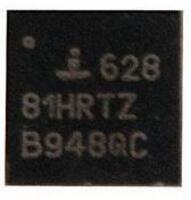 Шим контроллер Intersil ISL6130IRZA (QFN-28)