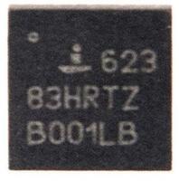 Шим контроллер Intersil ISL62383HRTZ (QFN-28)