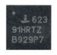 Шим контроллер Intersil ISL62391HRTZ (QFN-28)