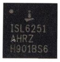 Шим контроллер Intersil ISL6251AHRZ (QFN-28)