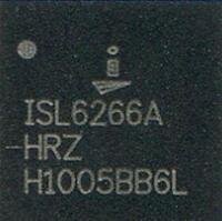 Шим контроллер Intersil ISL6266АHRZ (QFN-48)