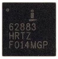 Шим контроллер Intersil ISL62883HRTZ (QFN-40)