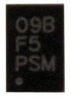 Шим контроллер ISL8009 (QFN-8)
