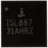 Шим контроллер ISL88731AHRZ (QFN-28)