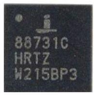 Шим контроллер ISL88731CHRZ (QFN-28)