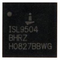 Шим контроллер ISL9504BHRZ (QFN-48)