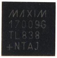 Шим контроллер MAXIM MAX17009GTL (QFN-40)