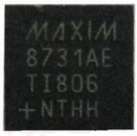 Шим контроллер MAXIM MAX8731AE (QFN-28)