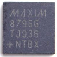  Шим контроллер MAXIM MAX8796G (QFN-32)