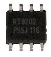 Шим контроллер Richtek RT9202 (SOP-8)