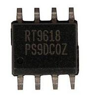 Шим контроллер Richtek RT9618A (SOP-8)