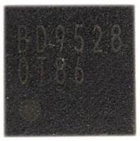 Шим контроллер Rohm BD95280 (QFN-32)
