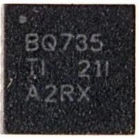 Шим-контроллер Texas Instruments BQ24735