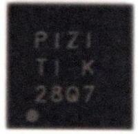 Шим контроллер Texas Instruments TPS51218 (SON-10)