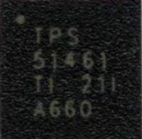Шим контроллер Texas Instruments TPS51461RGER (QFN-24)