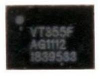 Шим контроллер Volterra VT355FCX (BGA)