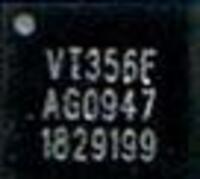 Шим контроллер Volterra VT356FCX (BGA)