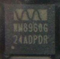 Микросхема WOLFSON WM8960G Аудиокодек (QFN-32) 