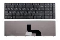 Defect Клавиатура для ноутбука Acer Aspire 5536/5542/5551/5560/5738/5741/5749/5538/5338/5810T/5820T/eMachines E640] Black