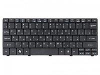 клавиатура для ноутбука Acer Aspire One 532, 532H, 533, D255, D257, D260, D270, E350, em350, E355, ZE6, One Happy, N55, Pav80 (111102CSRU)